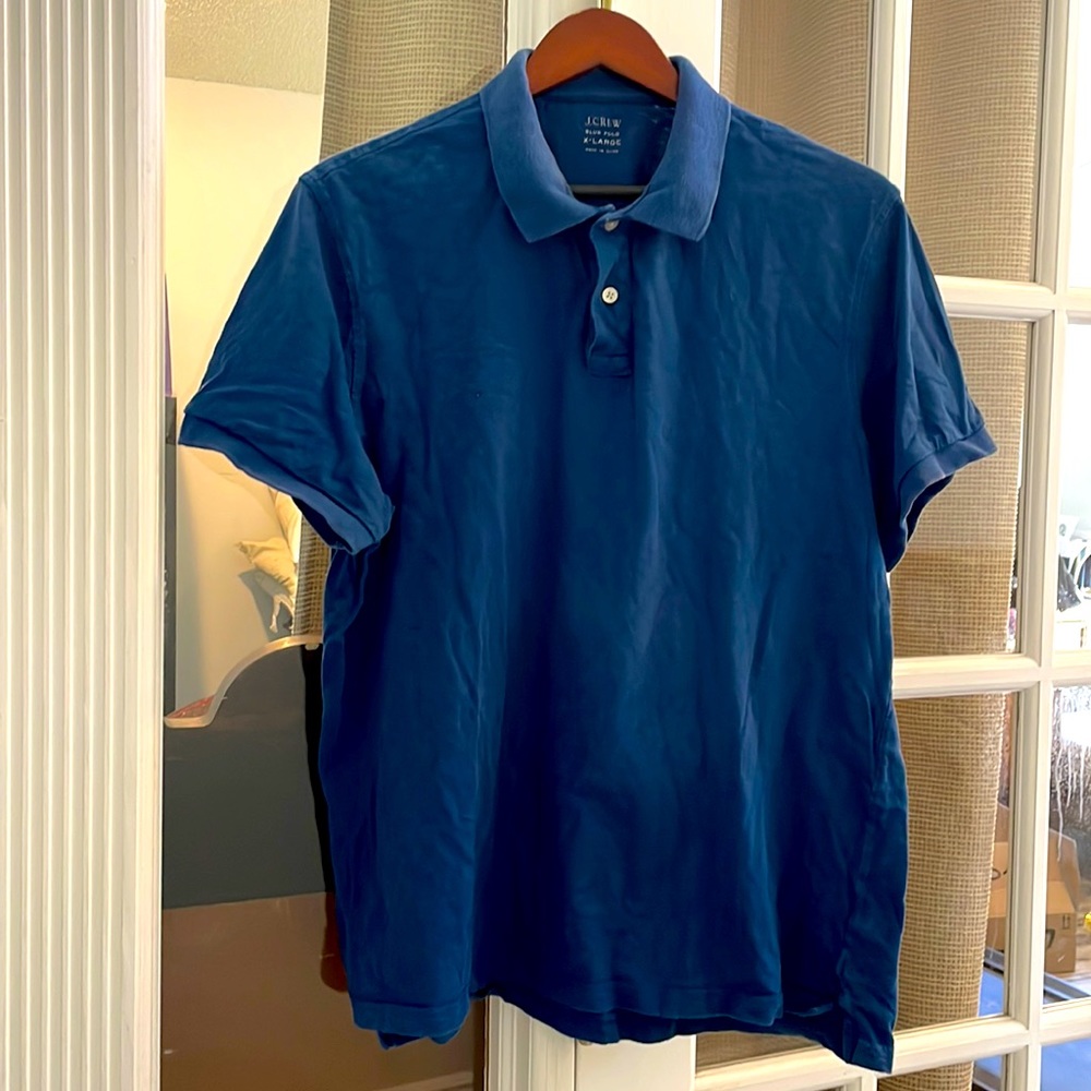 J Crew Polo
